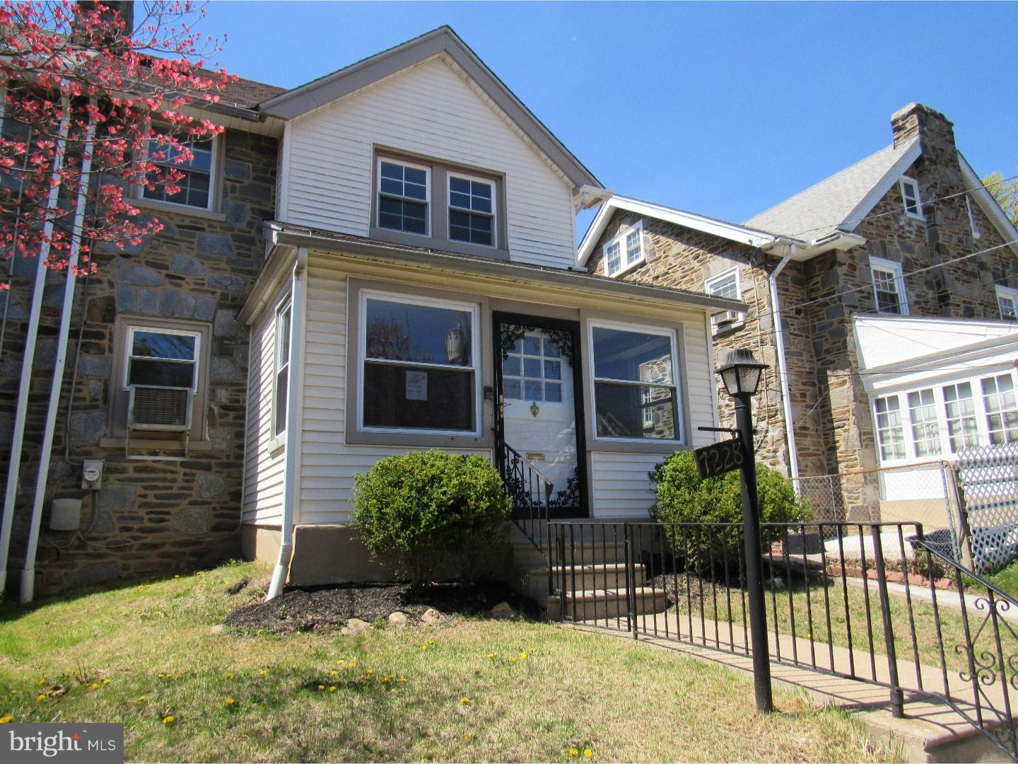 7228 Hilltop Road Upper Darby, PA 19082 - Photo 2 of 22