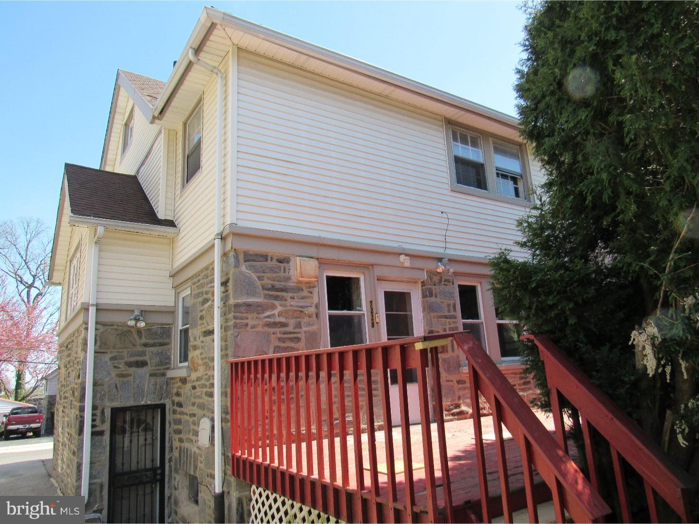 7228 Hilltop Road Upper Darby, PA 19082 - Photo 5 of 22