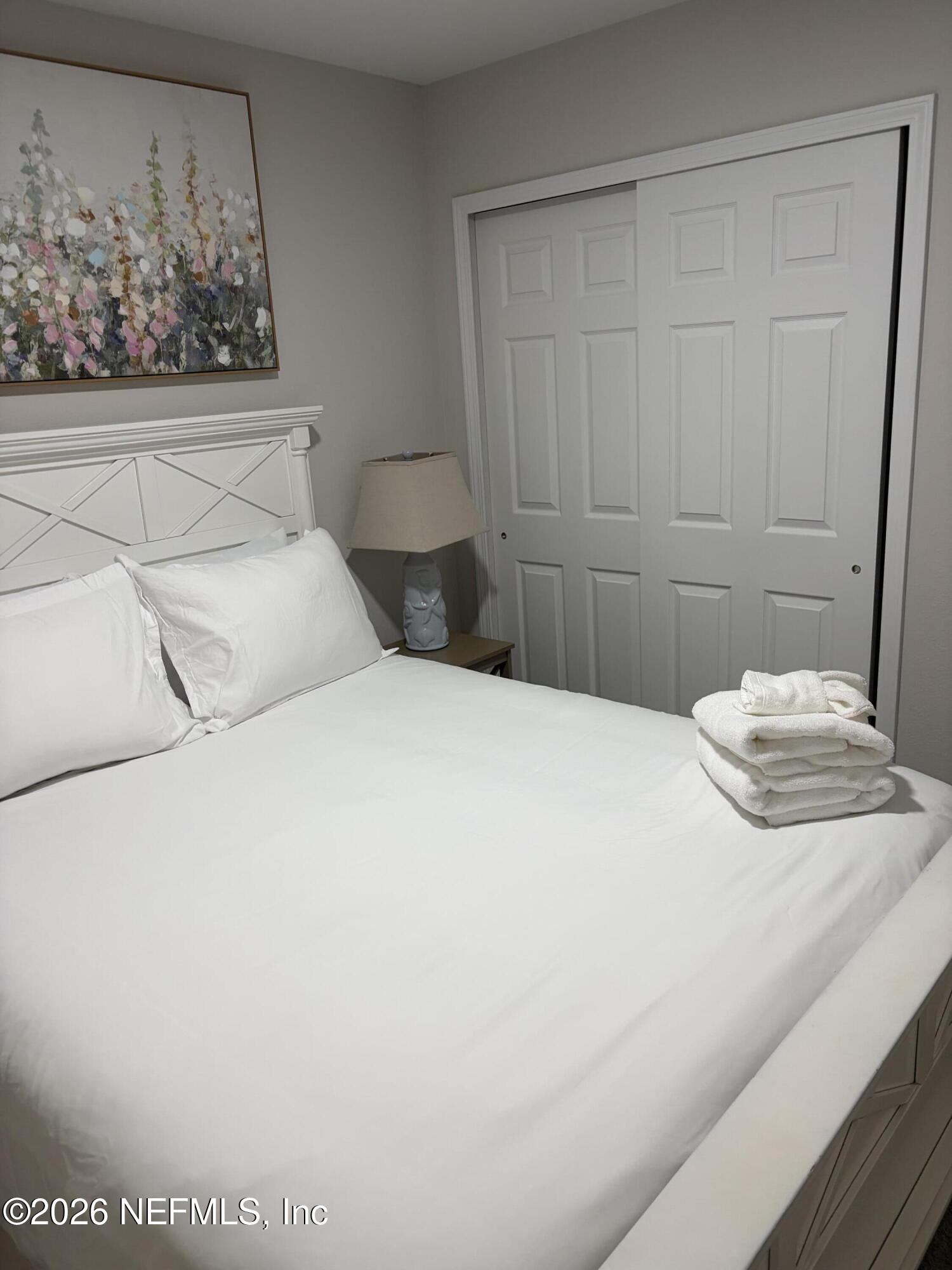 2783 Larsen Road Jacksonville, FL 32207 - Photo 5 of 13 Large closet