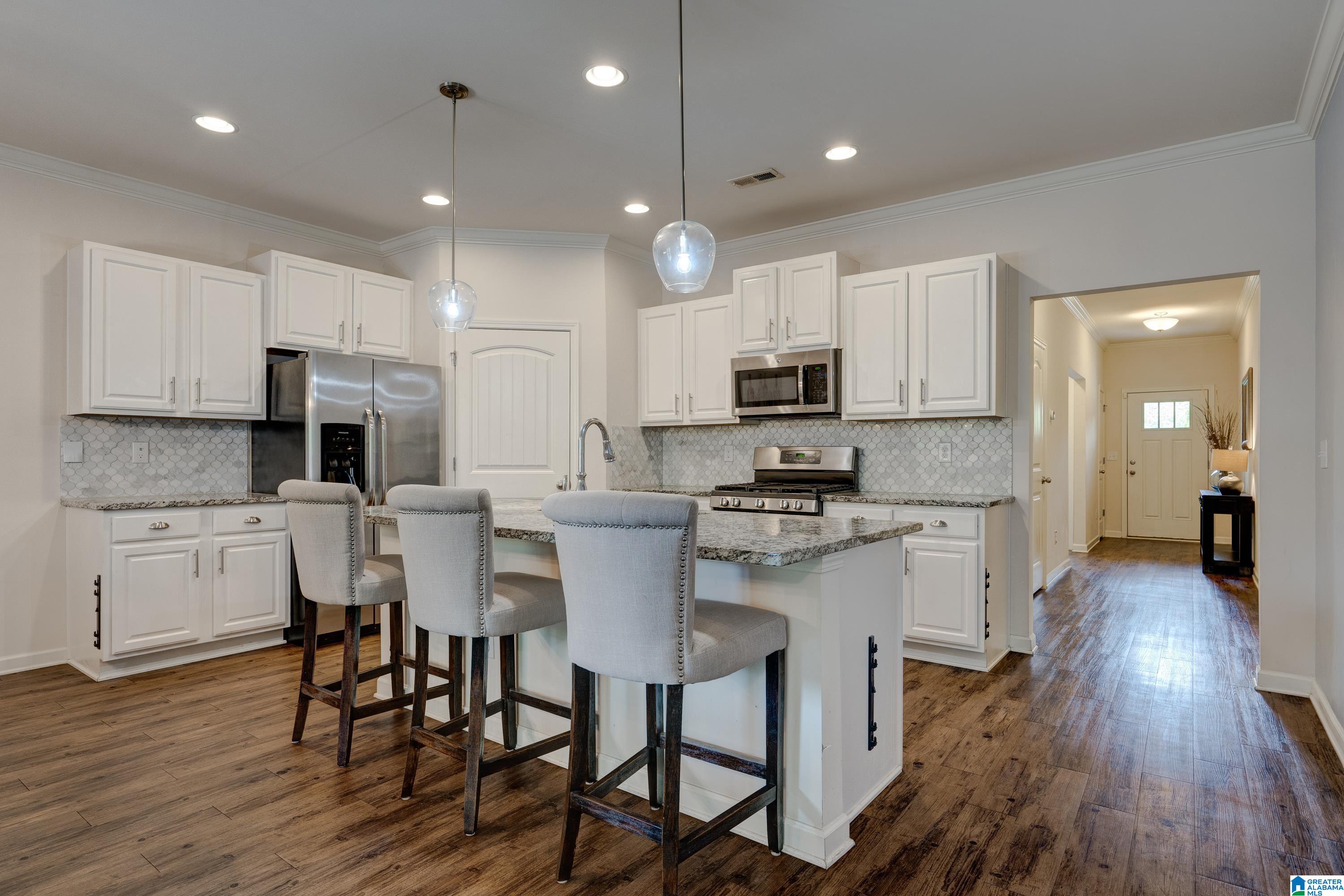 318 Chesser Loop Circle Chelsea, AL 35043 - Photo 6 of 33