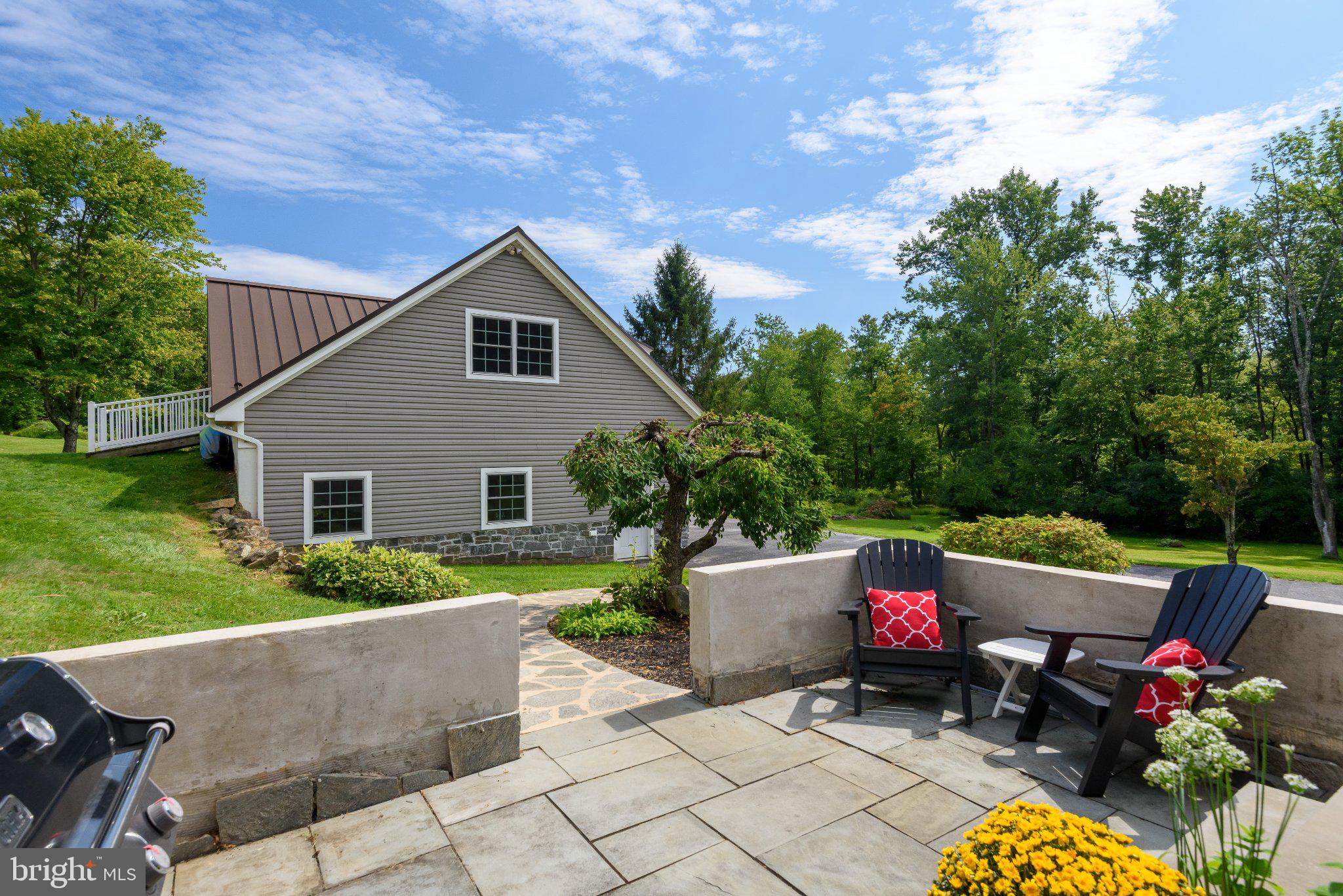 62 Walnut Bank Road Glenmoore, PA 19343 - Photo 35 of 47 Gallery Image 35