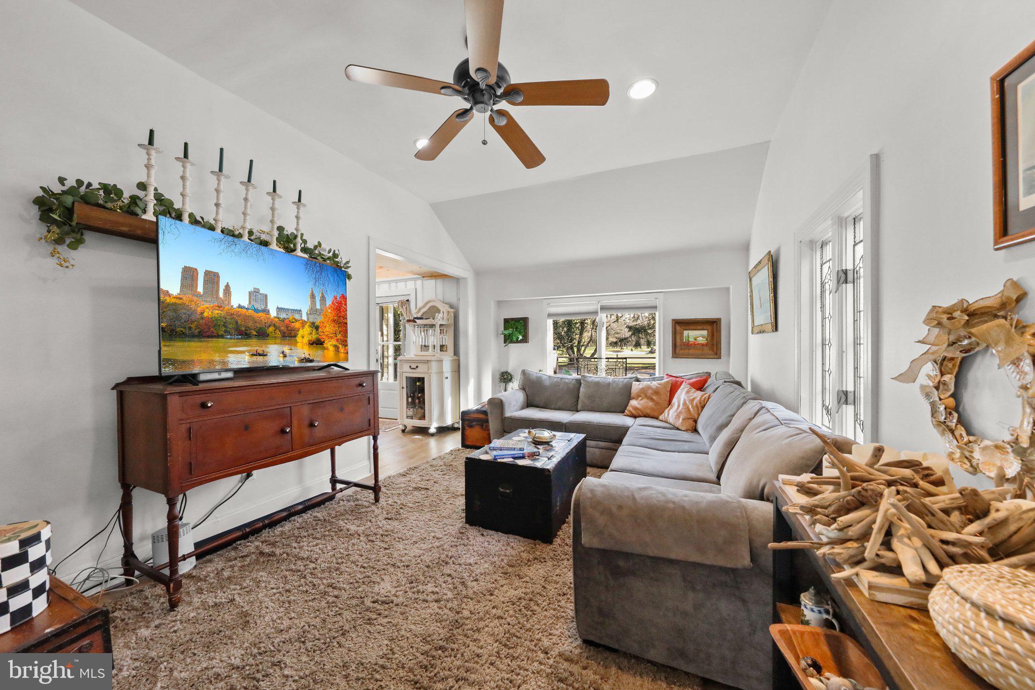 232 McKendimen Road Medford Lakes, NJ 08055 - Photo 15 of 48 Cozy living space with modern charm.