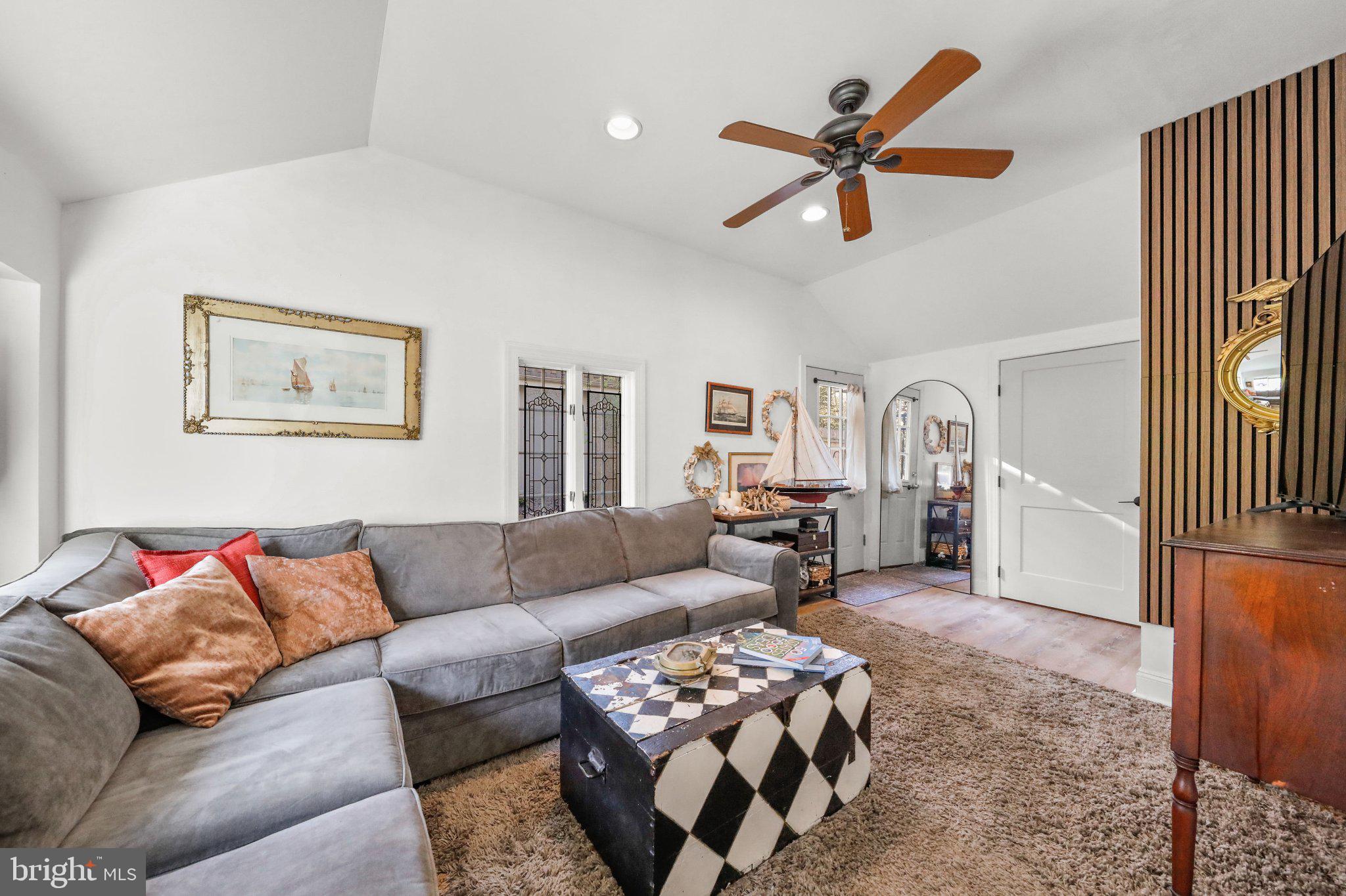 232 McKendimen Road Medford Lakes, NJ 08055 - Photo 16 of 48 Charming living space with cozy vibes.