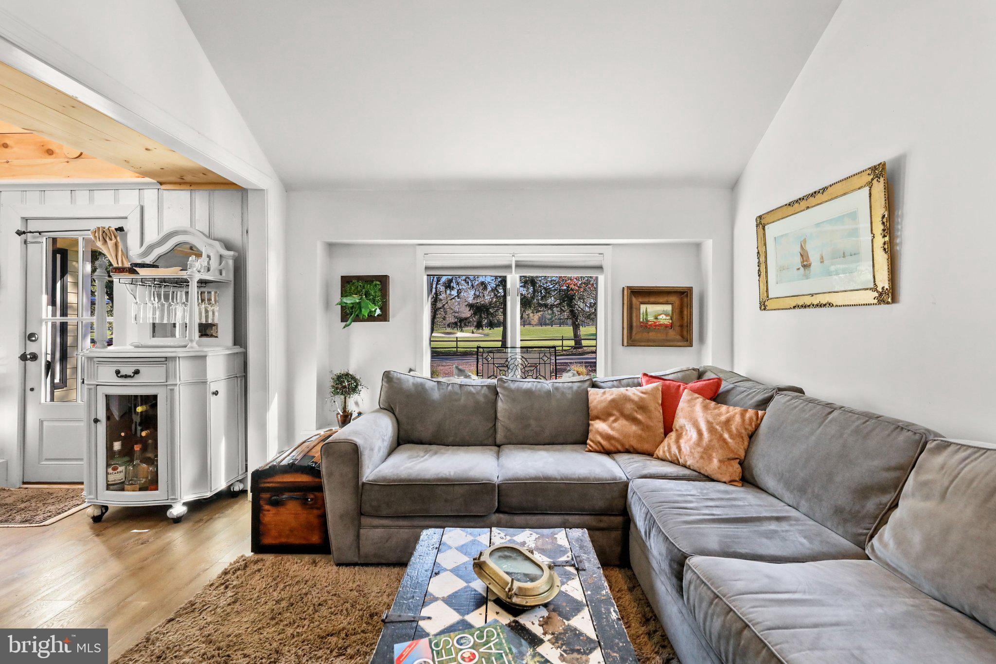 232 McKendimen Road Medford Lakes, NJ 08055 - Photo 17 of 48 Bright and inviting living space.
