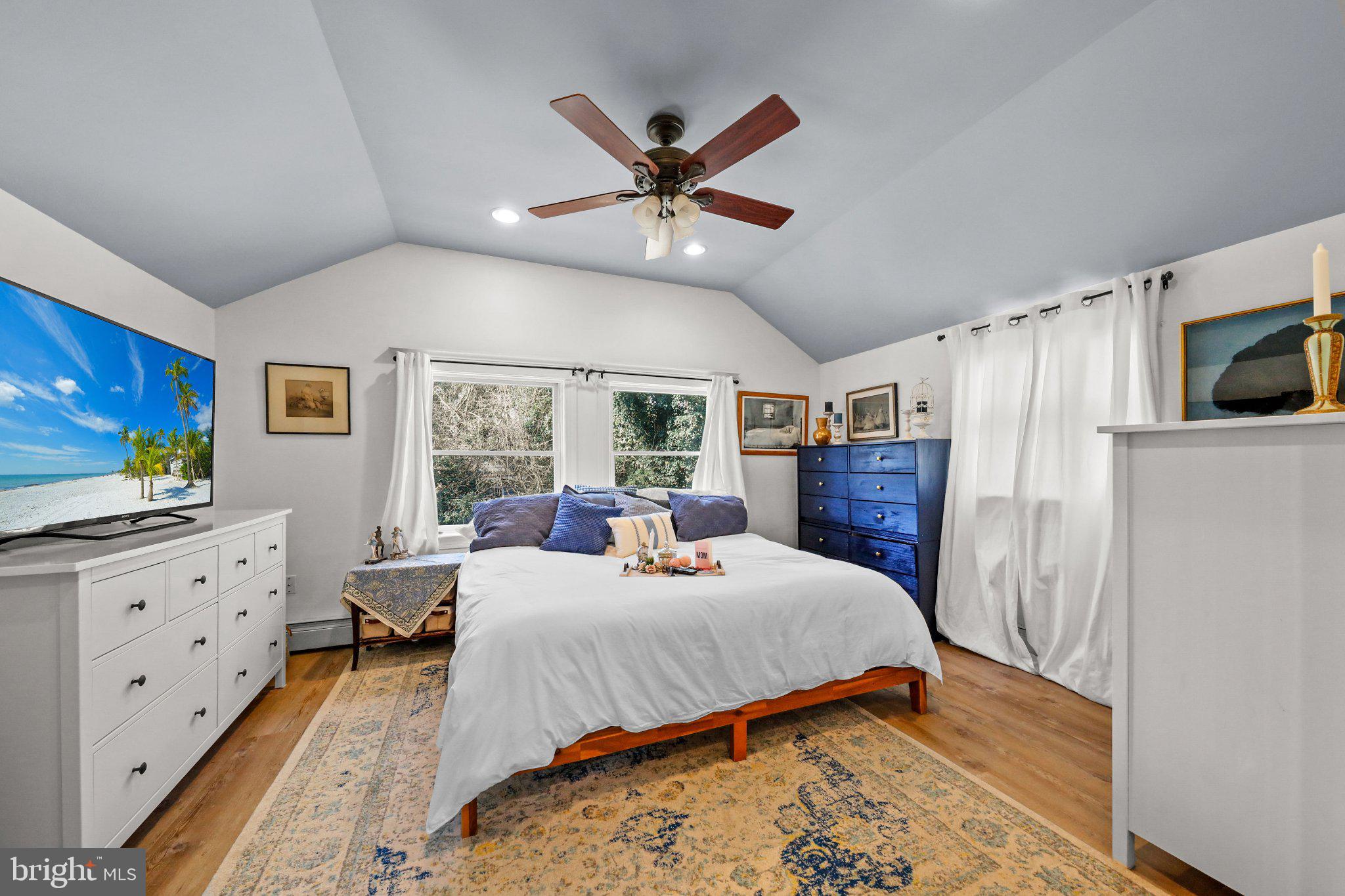 232 McKendimen Road Medford Lakes, NJ 08055 - Photo 18 of 48 Cozy retreat with serene ambiance.