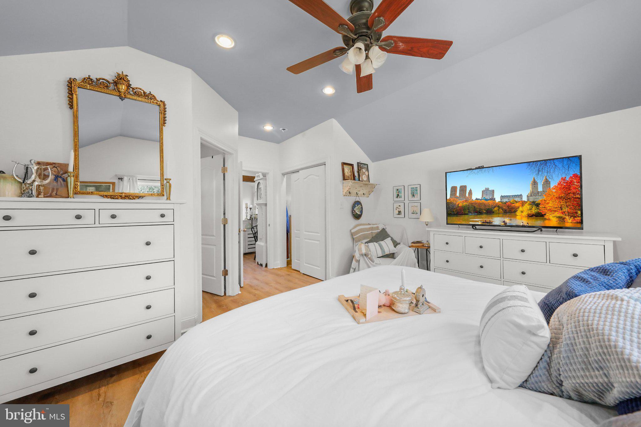 232 McKendimen Road Medford Lakes, NJ 08055 - Photo 19 of 48 Charming retreat with modern flair.