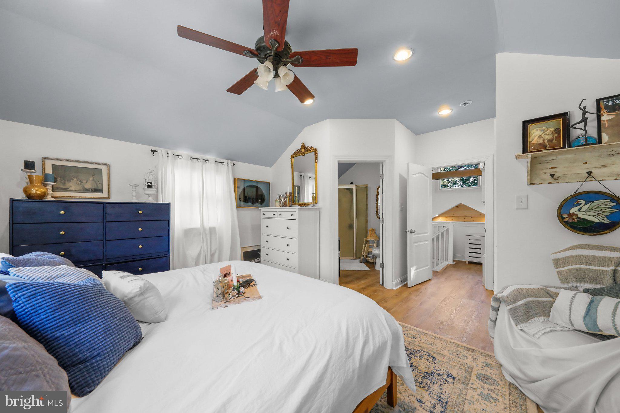 232 McKendimen Road Medford Lakes, NJ 08055 - Photo 20 of 48 Cozy retreat with charming details.