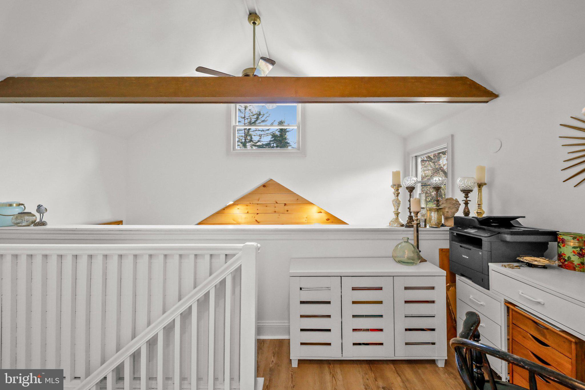 232 McKendimen Road Medford Lakes, NJ 08055 - Photo 22 of 48 Bright, airy loft with modern charm.