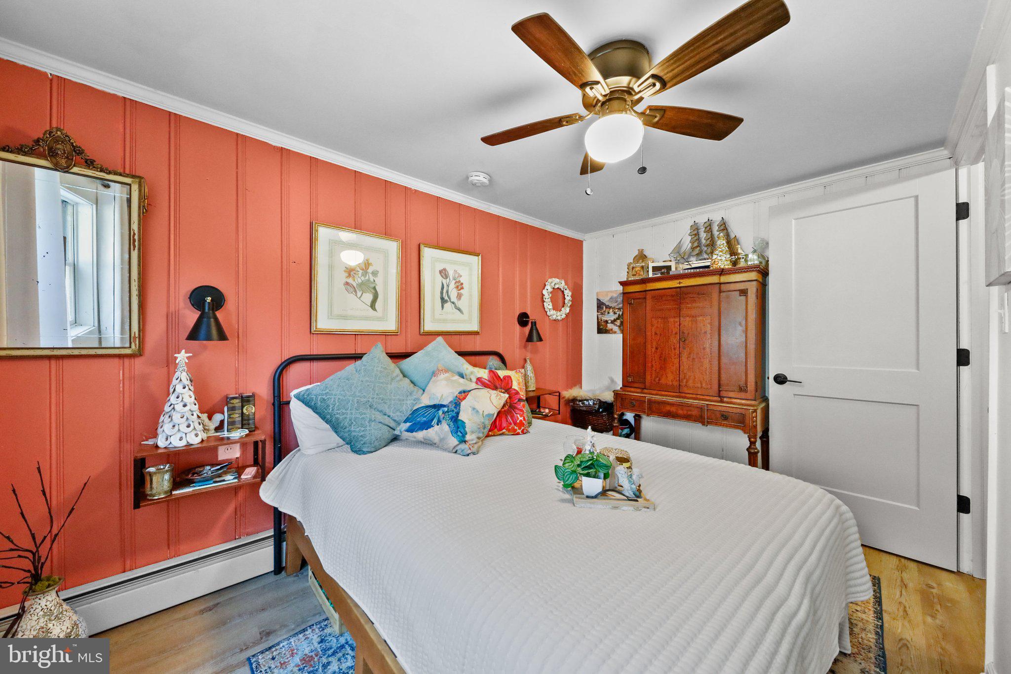 232 McKendimen Road Medford Lakes, NJ 08055 - Photo 24 of 48 Charming retreat with vibrant accents.