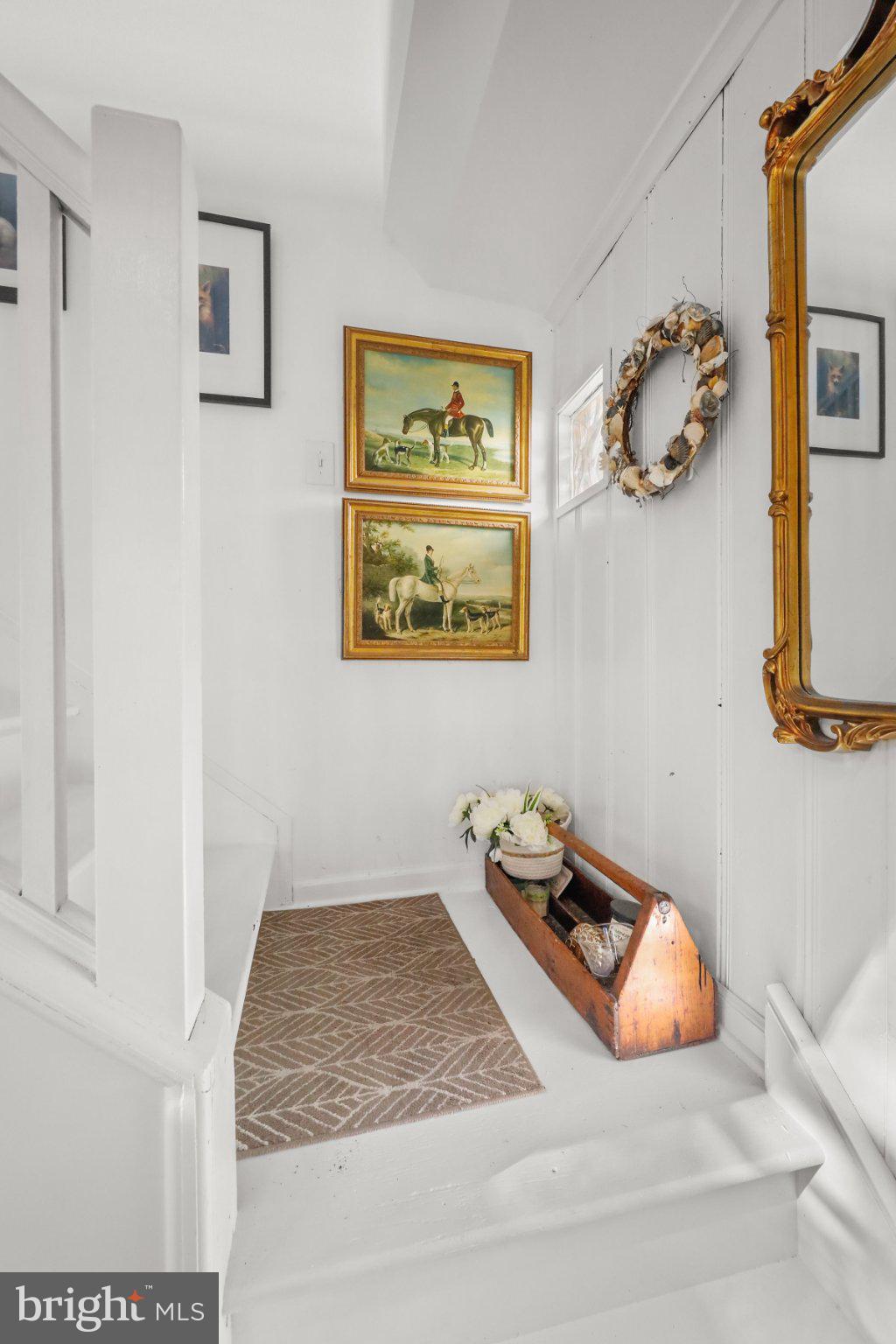 232 McKendimen Road Medford Lakes, NJ 08055 - Photo 32 of 48 Charming entryway