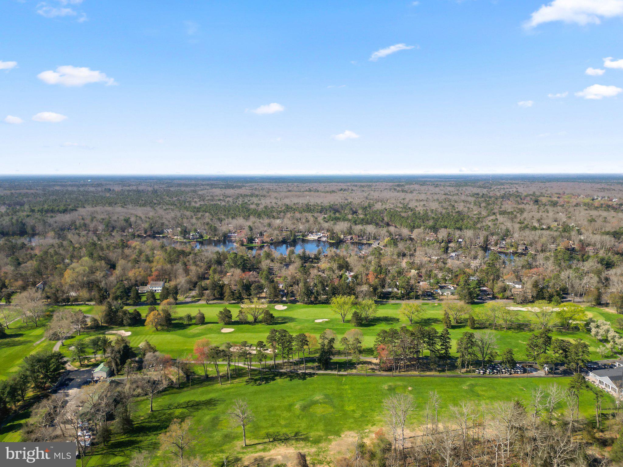 232 McKendimen Road Medford Lakes, NJ 08055 - Photo 43 of 48 Lush landscapes meet serene waters.