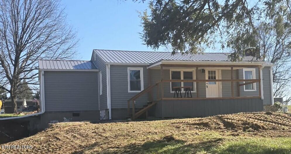 227 Craigs Chapel Road Greenback, TN 37742 - Photo 1 of 6 front