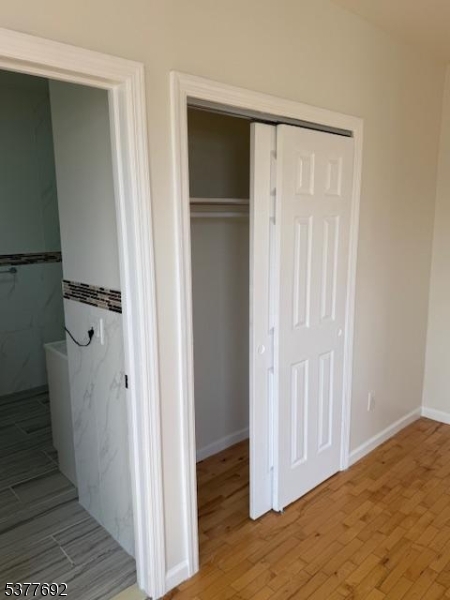 609 South 19th Street, Unit 2 Newark, NJ 07103 - Photo 7 of 8 a view of a small space