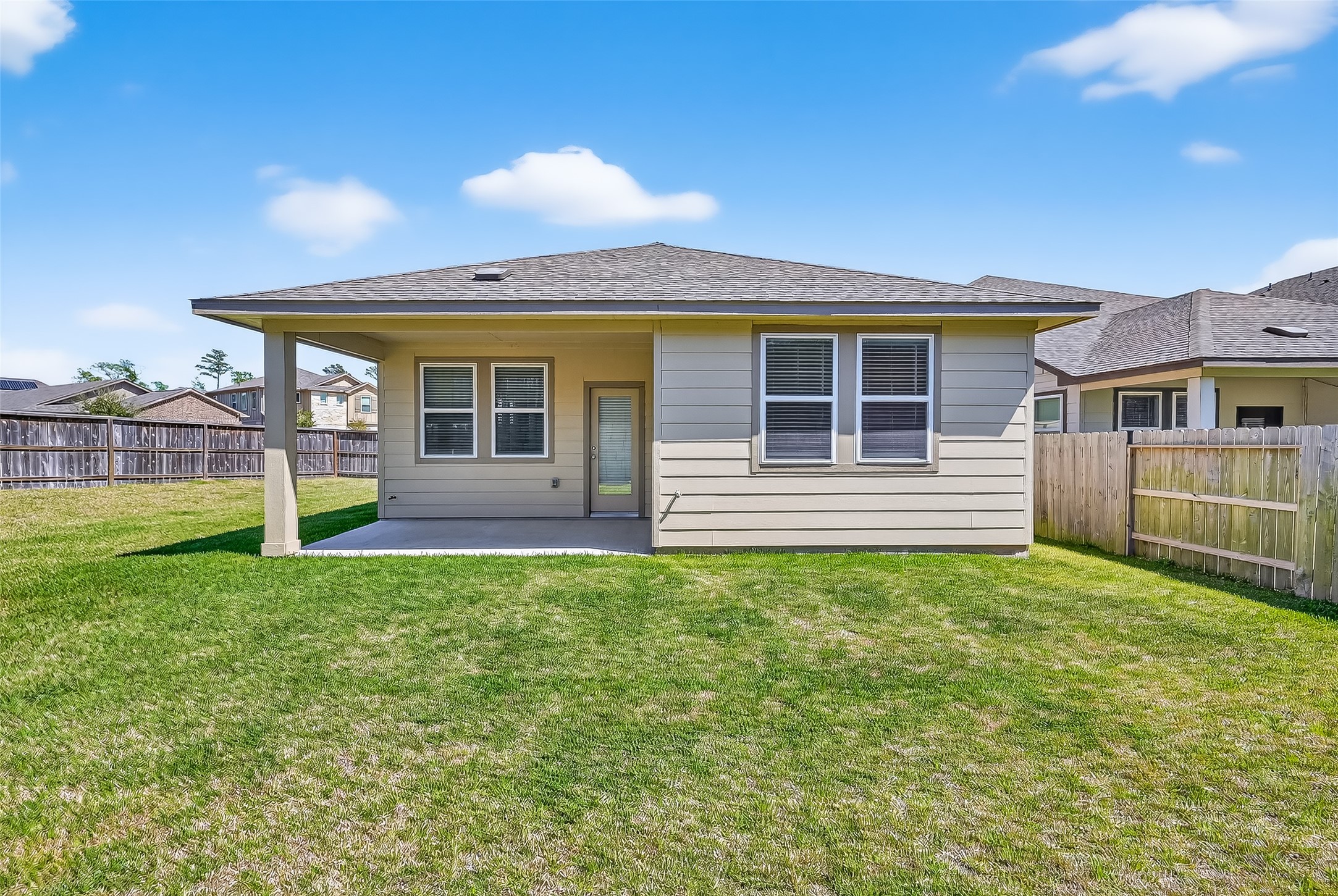 2035 Myrtle Oak Street Conroe, TX 77304 - Photo 36 of 38