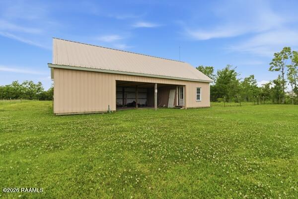 504 North Dubois Road New Iberia, LA 70560 - Photo 16 of 25 005_sdQ2