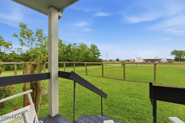 504 North Dubois Road New Iberia, LA 70560 - Photo 18 of 25 011_TYds