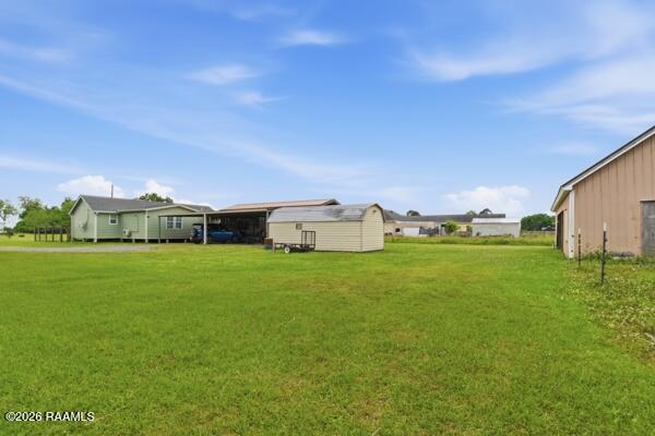 504 North Dubois Road New Iberia, LA 70560 - Photo 23 of 25 004_M3WL
