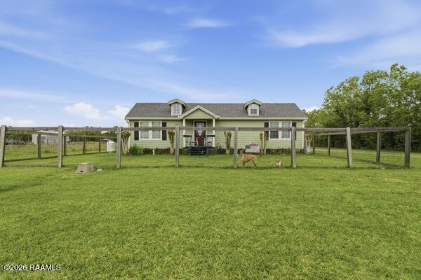 504 North Dubois Road New Iberia, LA 70560 - Photo 24 of 25 012_ndoP