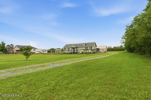 504 North Dubois Road New Iberia, LA 70560 - Photo 3 of 25 003_YZZC