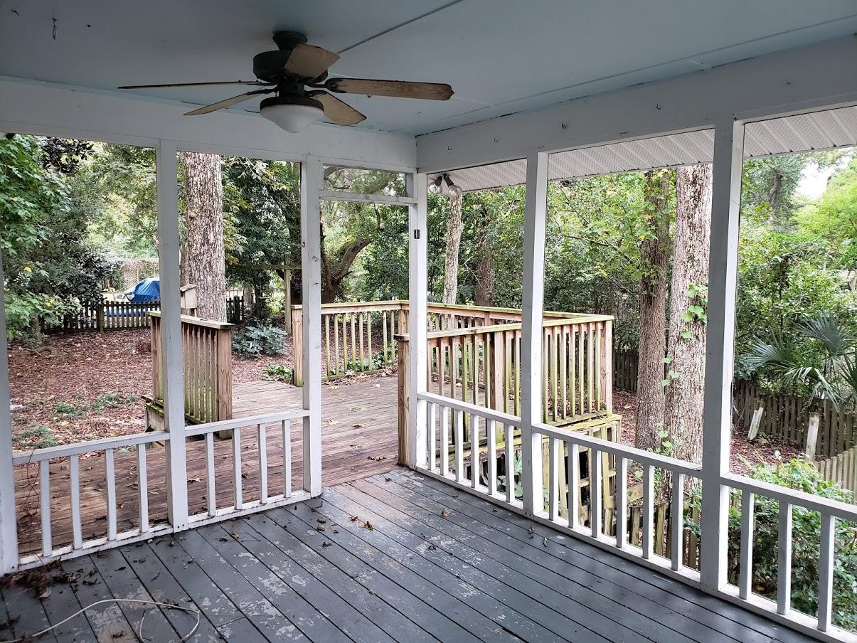 685 Lk Pt Road Mount Pleasant, SC 29464 - Photo 50 of 52 porch