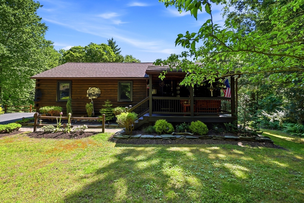 65 Old Poor Farm Road Ware, MA 01082 - Photo 1 of 40