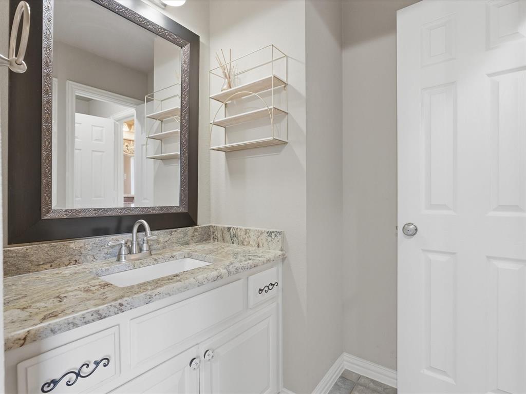 8330 Thatcher Road Lantana, TX 76226 - Photo 23 of 33