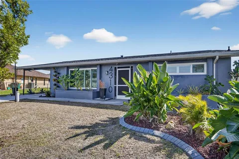 $319,500 | 4310 Albacore Circle, Port Charlotte, FL 33948