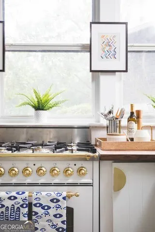 $3,500 | 449 Greenwood Avenue Northeast, Unit 3, Atlanta, GA 30308