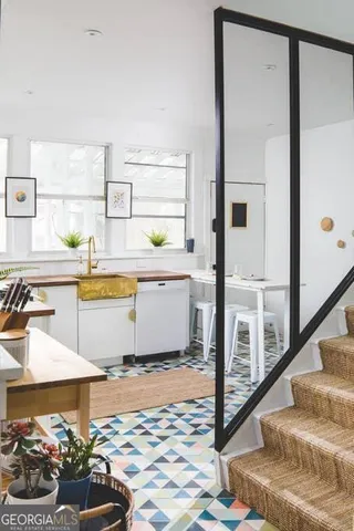 $3,500 | 449 Greenwood Avenue Northeast, Unit 3, Atlanta, GA 30308