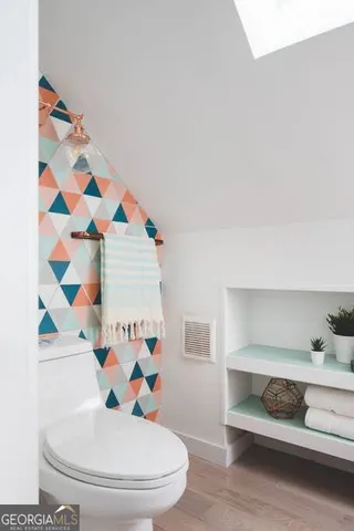 $3,500 | 449 Greenwood Avenue Northeast, Unit 3, Atlanta, GA 30308