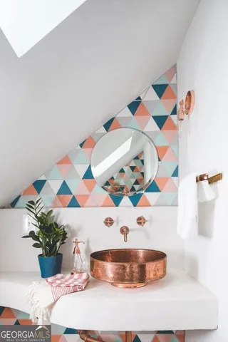 $3,500 | 449 Greenwood Avenue Northeast, Unit 3, Atlanta, GA 30308