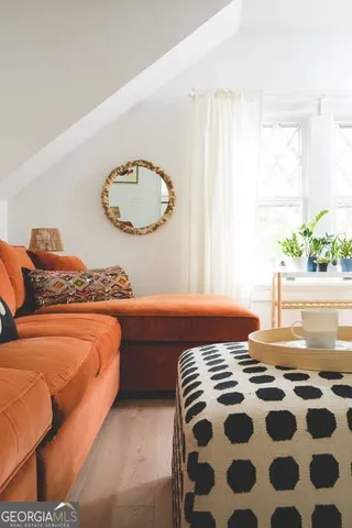 $3,500 | 449 Greenwood Avenue Northeast, Unit 3, Atlanta, GA 30308