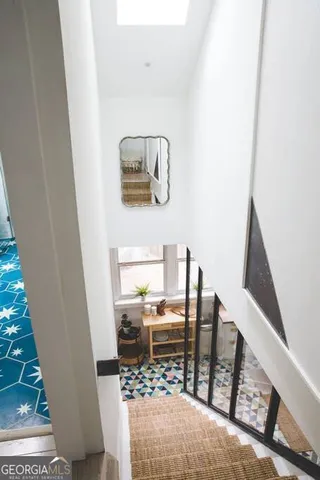 $3,500 | 449 Greenwood Avenue Northeast, Unit 3, Atlanta, GA 30308