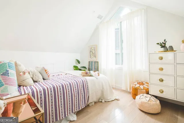 $3,500 | 449 Greenwood Avenue Northeast, Unit 3, Atlanta, GA 30308