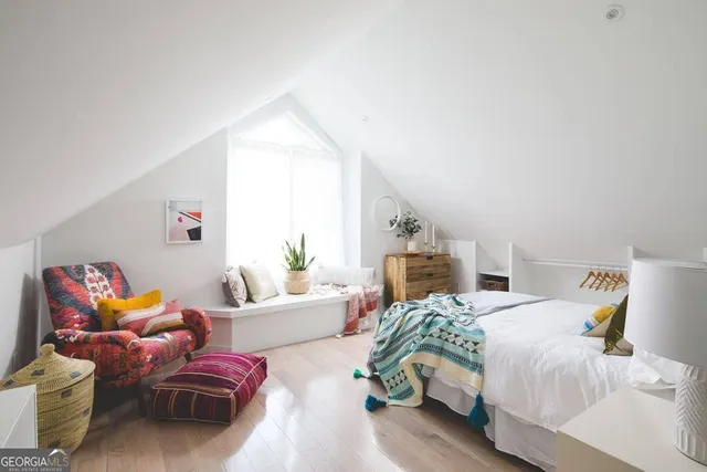 $3,500 | 449 Greenwood Avenue Northeast, Unit 3, Atlanta, GA 30308