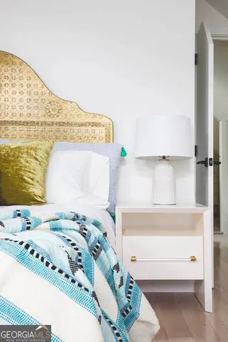 $3,500 | 449 Greenwood Avenue Northeast, Unit 3, Atlanta, GA 30308