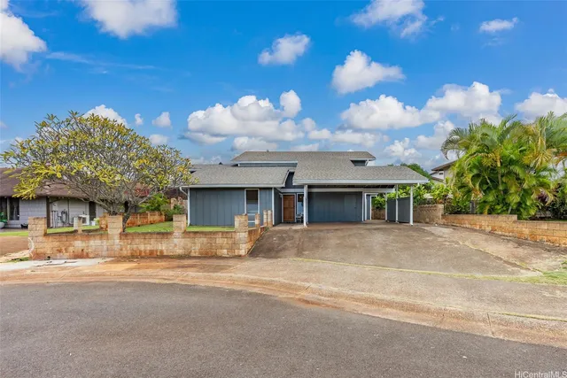 $1,088,000 | 94-328 Hokuliilii Place, Mililani, HI 96789