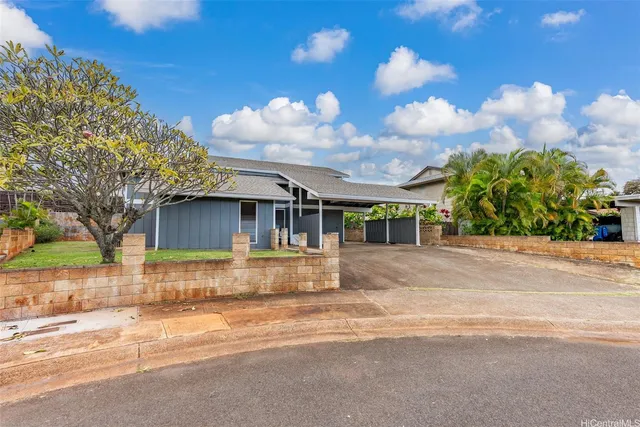 $1,088,000 | 94-328 Hokuliilii Place, Mililani, HI 96789