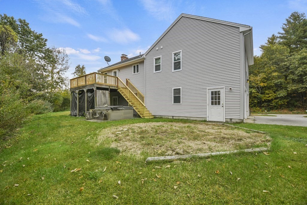 34 Intervale Road Dudley, MA 01571 - Photo 24 of 26 Gallery Image 24