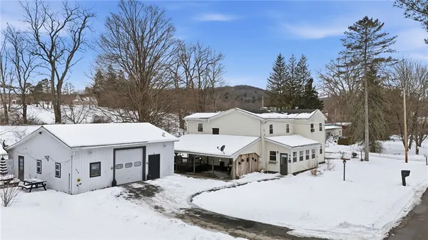 $175,000 | 316 Church Street, Horseheads, NY 14816