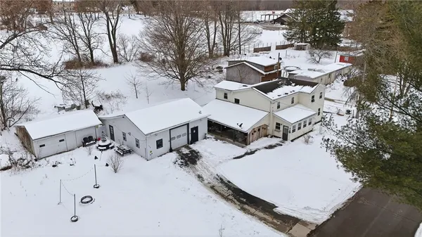 $175,000 | 316 Church Street, Horseheads, NY 14816