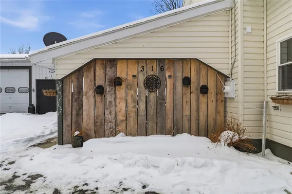 $175,000 | 316 Church Street, Horseheads, NY 14816