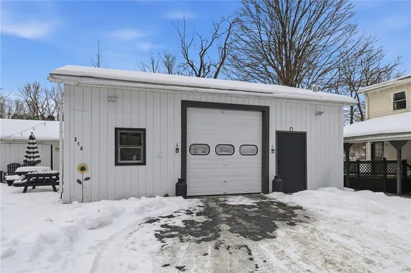 $175,000 | 316 Church Street, Horseheads, NY 14816