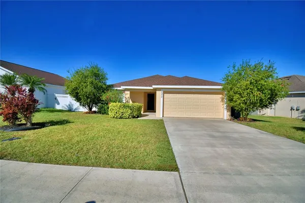 $2,400 | 4970 Mandolin Court, Winter Haven, FL 33884