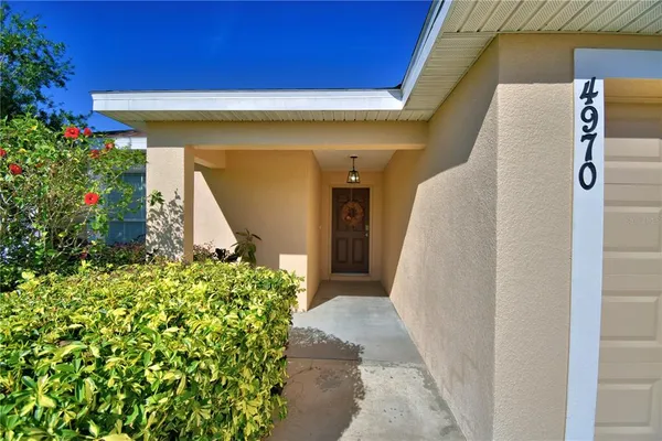 $2,400 | 4970 Mandolin Court, Winter Haven, FL 33884