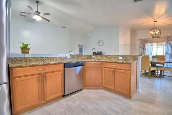$2,400 | 4970 Mandolin Court, Winter Haven, FL 33884