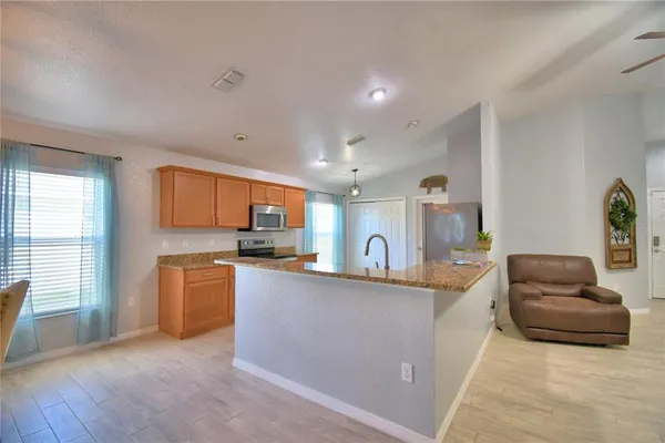 $2,400 | 4970 Mandolin Court, Winter Haven, FL 33884