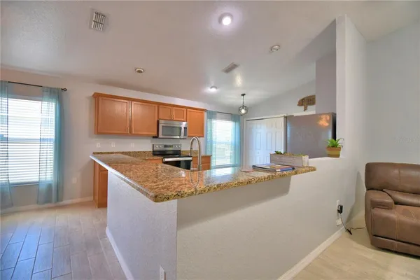 $2,400 | 4970 Mandolin Court, Winter Haven, FL 33884