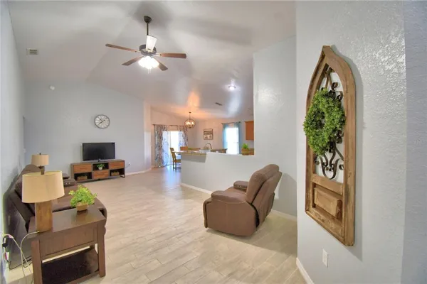 $2,400 | 4970 Mandolin Court, Winter Haven, FL 33884
