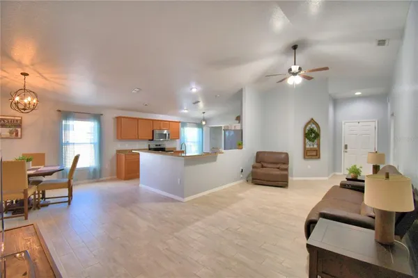 $2,400 | 4970 Mandolin Court, Winter Haven, FL 33884